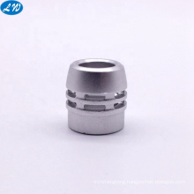 Earphone Parts High Demand Custom CNC Machining Aluminum Micro Machining CNC Cnc Maching Parts Fabrication Service Plating OEM